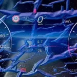Mercedes-Benz GLC200 4Matic AMG Premium Plus 2025 Model Year Black Color Exterior  - Thumbnail 15