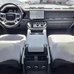Land Rover Defender P400 110 S 3.0L Petrol 2025 Model Year Grey Color Exterior - Thumbnail 6
