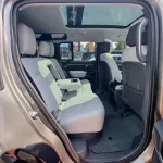 Land Rover Defender P400 110 S 3.0L Petrol 2025 Model Year Grey Color Exterior - Thumbnail 13