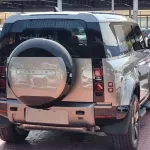 Land Rover Defender P400 110 S 3.0L Petrol 2025 Model Year Grey Color Exterior - Thumbnail 9