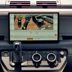Land Rover Defender P400 110 S 3.0L Petrol 2025 Model Year Grey Color Exterior - Thumbnail 12