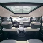 Land Rover Defender P400 110 S 3.0L Petrol 2025 Model Year Grey Color Exterior - Thumbnail 15