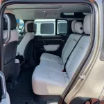 Land Rover Defender P400 110 S 3.0L Petrol 2025 Model Year Grey Color Exterior - Thumbnail 17