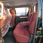 Toyota Hilux 4.0L SR5 4x4 V6 2023 - For Export - Thumbnail 15