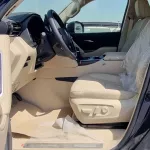 Toyota Land Cruiser 3.5L GXR-TOP RADAR 2024 Model Year Blue color - Thumbnail 8