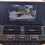 Toyota Land Cruiser 3.5L GXR-TOP RADAR 2024 Model Year Blue color - Thumbnail 12