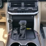 Toyota Land Cruiser 3.5L GXR-TOP RADAR 2024 Model Year Blue color - Thumbnail 18