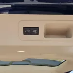 Toyota Land Cruiser 3.5L GXR-TOP RADAR 2024 Model Year Blue color - Thumbnail 19