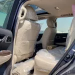 Toyota Land Cruiser 3.5L GXR-TOP RADAR 2024 Model Year Blue color - Thumbnail 20