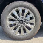 Toyota Land Cruiser 3.5L GXR-TOP RADAR 2024 Model Year Blue color - Thumbnail 21