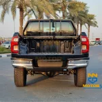 Toyota Hilux 4.0L SR5 4x4 V6 2023 - For Export - Thumbnail 17