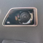 Toyota Land Cruiser 3.3L Diesel VXR Full Option 2025 Model Year Black Color - Thumbnail 15