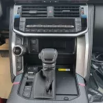Toyota Land Cruiser 3.3L Diesel VXR Full Option 2025 Model Year Black Color - Thumbnail 17