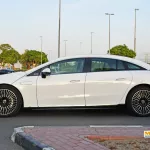 Mercedes Benz EQS 450+ AMG 2022 Full Electric - Thumbnail 2