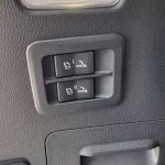 Toyota Land Cruiser 3.3L Diesel VXR Full Option 2025 Model Year Black Color - Thumbnail 25