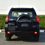 2023 TOYOTA PRADO GXR V6 4.0L PETROL - Thumbnail 5