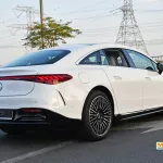 Mercedes Benz EQS 450+ AMG 2022 Full Electric - Thumbnail 4