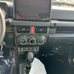 Suzuki Jimny GLX 2026 Model Year Yellow Color Exterior - Thumbnail 16