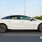 Mercedes Benz EQS 450+ AMG 2022 Full Electric - Thumbnail 5