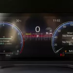 TOYOTA PRADO 250 ADV 2.4L 2025 MODEL YEAR BLUE COLOR - Thumbnail 6