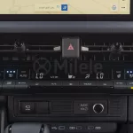 TOYOTA PRADO 250 ADV 2.4L 2025 MODEL YEAR BLUE COLOR - Thumbnail 8