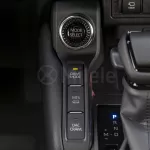 TOYOTA PRADO 250 ADV 2.4L 2025 MODEL YEAR BLUE COLOR - Thumbnail 9