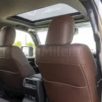TOYOTA PRADO 250 ADV 2.4L 2025 MODEL YEAR BLUE COLOR - Thumbnail 12