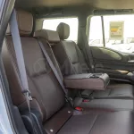 TOYOTA PRADO 250 ADV 2.4L 2025 MODEL YEAR BLUE COLOR - Thumbnail 13