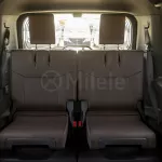 TOYOTA PRADO 250 ADV 2.4L 2025 MODEL YEAR BLUE COLOR - Thumbnail 14