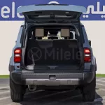TOYOTA PRADO 250 ADV 2.4L 2025 MODEL YEAR BLUE COLOR - Thumbnail 15