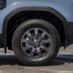 TOYOTA PRADO 250 ADV 2.4L 2025 MODEL YEAR BLUE COLOR - Thumbnail 17