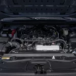 TOYOTA PRADO 250 ADV 2.4L 2025 MODEL YEAR BLUE COLOR - Thumbnail 19