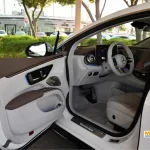 Mercedes Benz EQS 450+ AMG 2022 Full Electric - Thumbnail 9