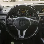MERCEDES-BENZ E CLASS 350 3.5L 2016 MODEL YEAR WHITE COLOR - Thumbnail 6