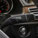 MERCEDES-BENZ E CLASS 350 3.5L 2016 MODEL YEAR WHITE COLOR - Thumbnail 7