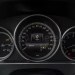 MERCEDES-BENZ E CLASS 350 3.5L 2016 MODEL YEAR WHITE COLOR - Thumbnail 8