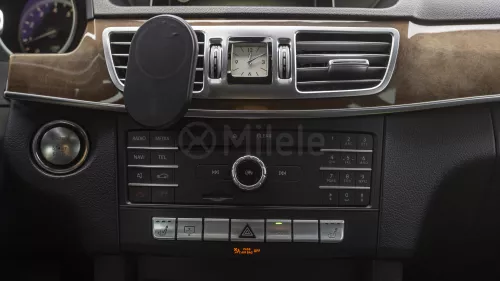MERCEDES-BENZ E CLASS 350 3.5L 2016 MODEL YEAR WHITE COLOR