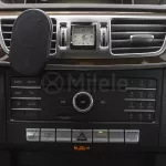 MERCEDES-BENZ E CLASS 350 3.5L 2016 MODEL YEAR WHITE COLOR - Thumbnail 10