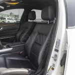 MERCEDES-BENZ E CLASS 350 3.5L 2016 MODEL YEAR WHITE COLOR - Thumbnail 11