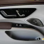 Mercedes Benz EQS 450+ AMG 2022 Full Electric - Thumbnail 10