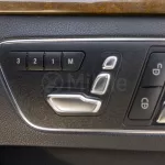 MERCEDES-BENZ E CLASS 350 3.5L 2016 MODEL YEAR WHITE COLOR - Thumbnail 12