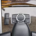 MERCEDES-BENZ E CLASS 350 3.5L 2016 MODEL YEAR WHITE COLOR - Thumbnail 15