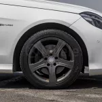 MERCEDES-BENZ E CLASS 350 3.5L 2016 MODEL YEAR WHITE COLOR - Thumbnail 19