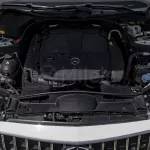 MERCEDES-BENZ E CLASS 350 3.5L 2016 MODEL YEAR WHITE COLOR - Thumbnail 20