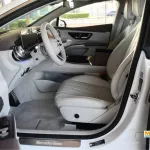Mercedes Benz EQS 450+ AMG 2022 Full Electric - Thumbnail 11