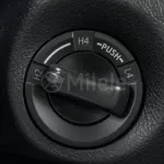  TOYOTA HILUX DC 2.4L 2026 MODEL YEAR WHITE COLOR EXTERIOR - Thumbnail 9
