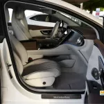 Mercedes Benz EQS 450+ AMG 2022 Full Electric - Thumbnail 12