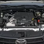  TOYOTA HILUX DC 2.4L 2026 MODEL YEAR WHITE COLOR EXTERIOR - Thumbnail 17