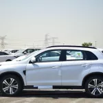 MITSUBISHI ASX GLX 2026 MODEL YEAR LUXURY HIGHLINE 2.0L 4WD WHITE COLOR - Thumbnail 6