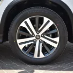 MITSUBISHI ASX GLX 2026 MODEL YEAR LUXURY HIGHLINE 2.0L 4WD WHITE COLOR - Thumbnail 7